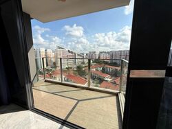 The Poiz Residences (D13), Apartment #475177091